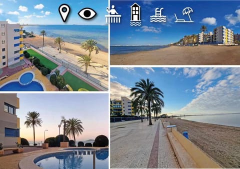 Property building, Patio, Off site, Natural landscape, Bird's eye view, Garden, View (from property/room), On site, Sea view, Swimming pool, Location