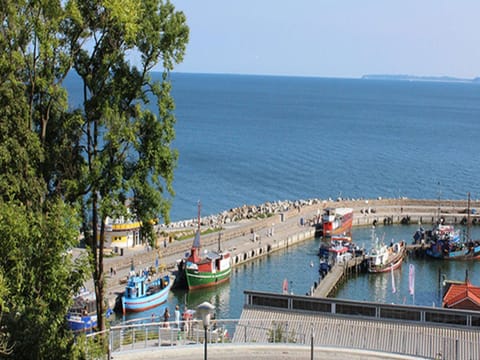 Sea view