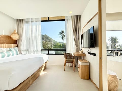 Field-D House Bed and Breakfast in Ko Tao