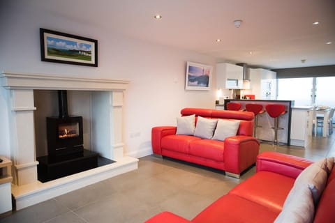 Ocean Breeze House in Portstewart