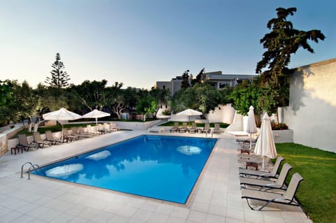 Pool view, Swimming pool, Swimming pool, Sunrise, Sunset