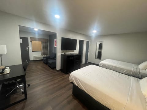 Motel 6 Norfolk, VA East Little Creek Hotel in Norfolk