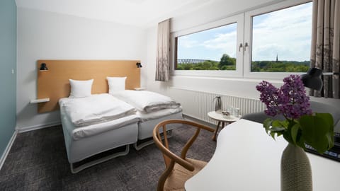 View (from property/room), Photo of the whole room