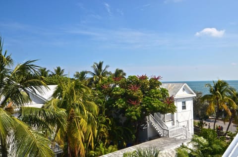 Casa Hueso House in Key West