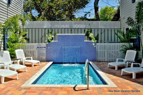 Paradise Suite House in Key West