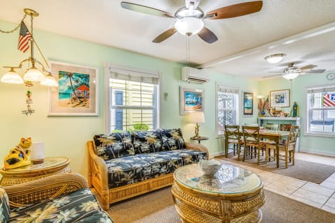 Paradise Suite House in Key West