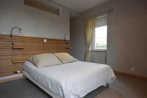 le chemin des pouzes Apartment in Vallon-Pont-d'Arc