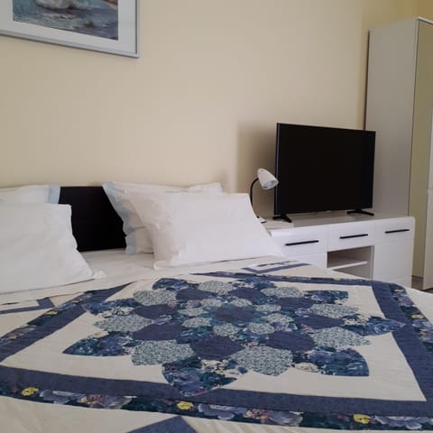 Apartment Zora Apartment in Zadar