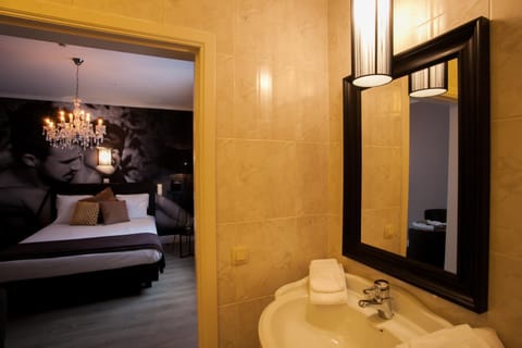 Villa Valentino Hotel in Flanders