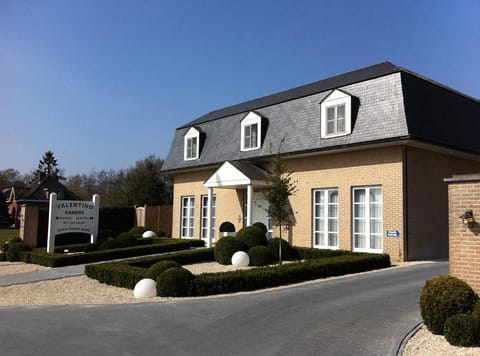 Villa Valentino Hotel in Flanders