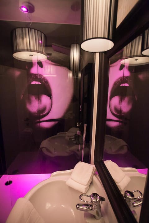 Villa Valentino Hotel in Flanders