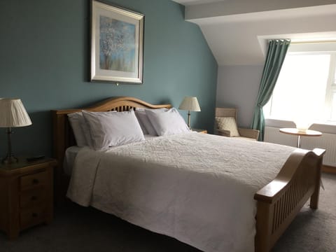 Atlantic View House Bed and Breakfast in County Clare