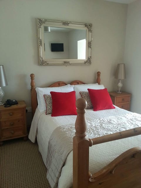 Atlantic View House Bed and Breakfast in County Clare