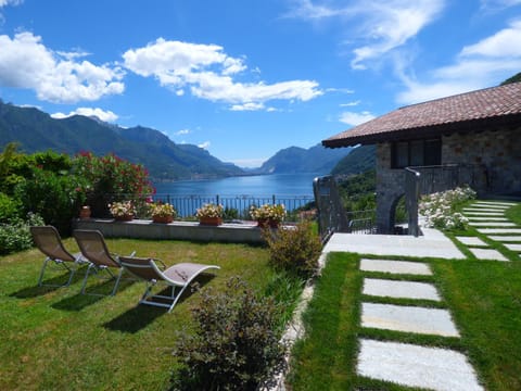 Garden, Garden view, Landmark view