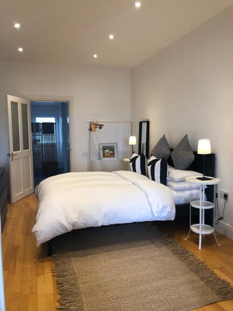 The Harbour Studio Bed and Breakfast in Portrush