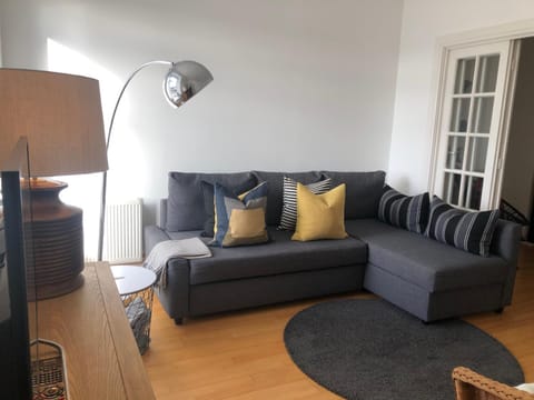 The Harbour Studio Bed and Breakfast in Portrush