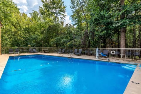 Day, On site, Pool view, Swimming pool, Time of day