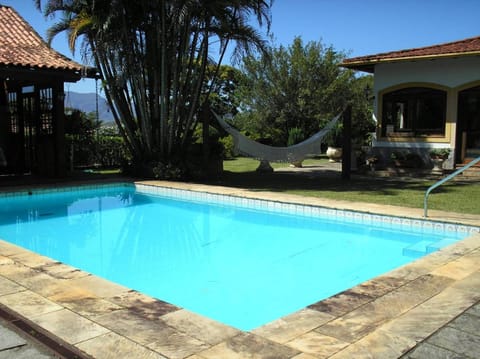 Suites em meio a Mata Atlântica Bed and Breakfast in State of Rio de Janeiro