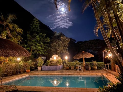 Suites em meio a Mata Atlântica Bed and Breakfast in State of Rio de Janeiro