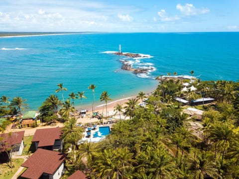 Day, Natural landscape, Bird's eye view, Beach, Pool view, Sea view