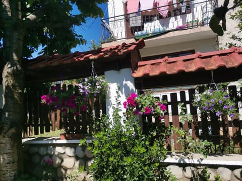 Boutique Guest House IKONOMOV Bed and Breakfast in Bansko