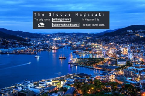 Night, Photo of the whole room, Decorative detail, On site, City view, City view