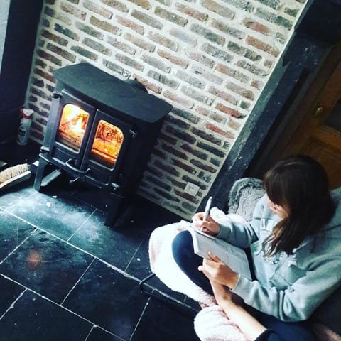 Gite La Petite Beurrerie des Ardennes House in Dinant