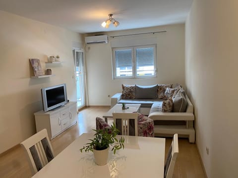 Apartments New City Apartment in Podgorica