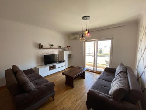 Apartments New City Apartment in Podgorica