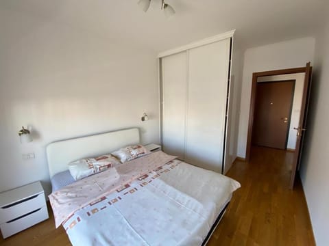 Apartments New City Apartment in Podgorica