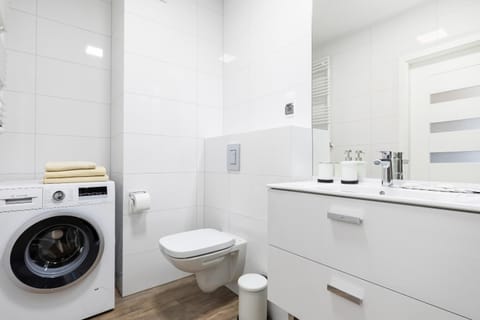 Jantar Apartamenty - Holiday Polanki Park SPA Apartment in West Pomeranian Voivodeship, Poland