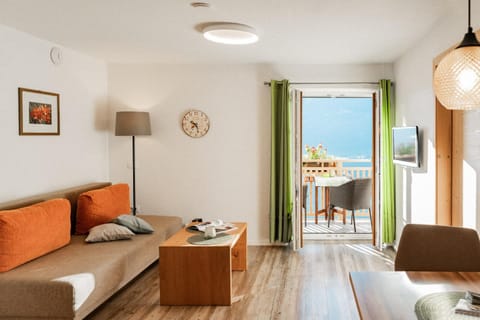 Apartment Niederhaushof Apartment in Tirol