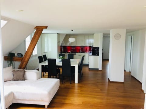 Apartment auf dem Bauernhof Apartment in Lucerne