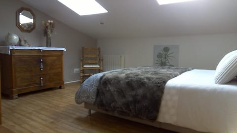 Chambre d'hôtes de Marie Bed and Breakfast in Wallonia, Belgium