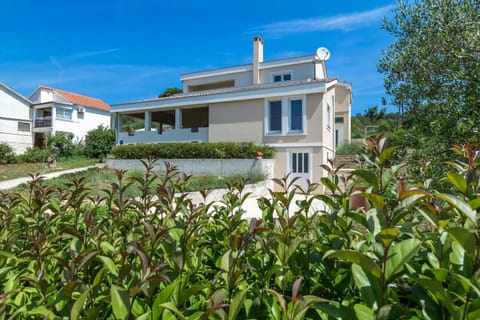 Villa Kaliope Villa in Zadar County