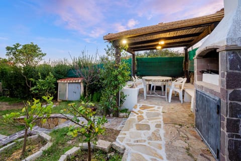 Villa Baia Caddinas Apartment in Golfo Aranci