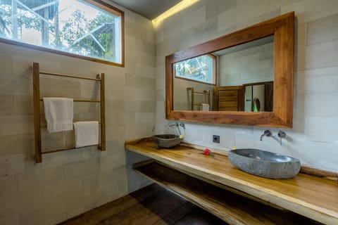 Sweet Escape Villa in Selat