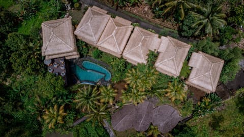 Sweet Escape Villa in Selat