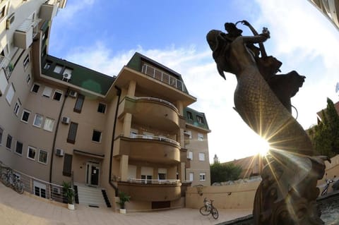 New Residence Apartment in Belgrade