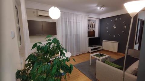 New Residence Apartment in Belgrade