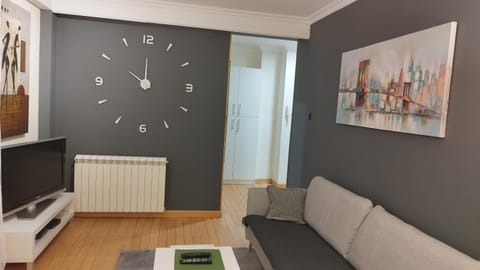 New Residence Apartment in Belgrade