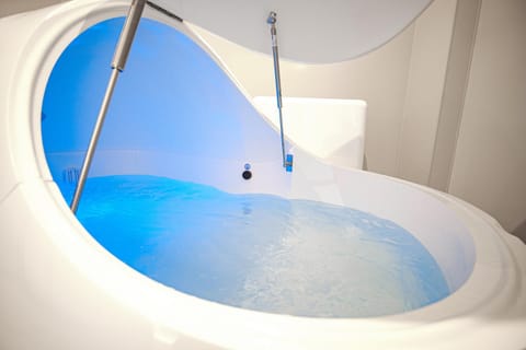 Spa and wellness centre/facilities