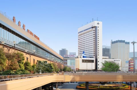 Day, Landmark view