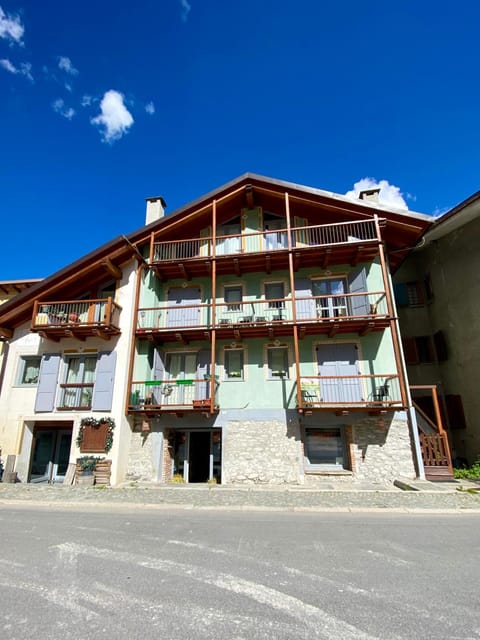 Property view