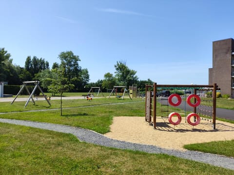 Appartement Iris Apartment in Bredene