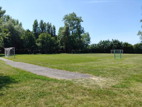 Appartement Iris Apartment in Bredene