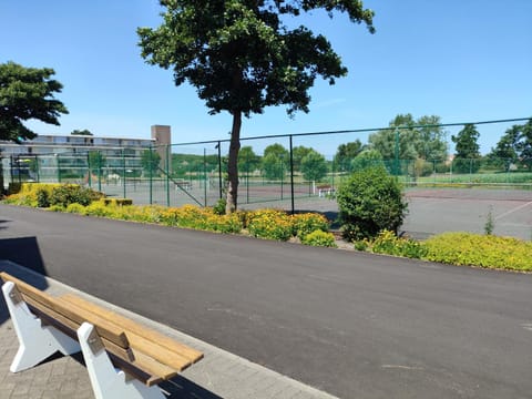 Appartement Iris Apartment in Bredene