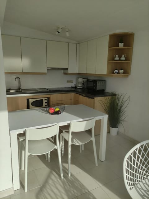 Appartement Iris Apartment in Bredene