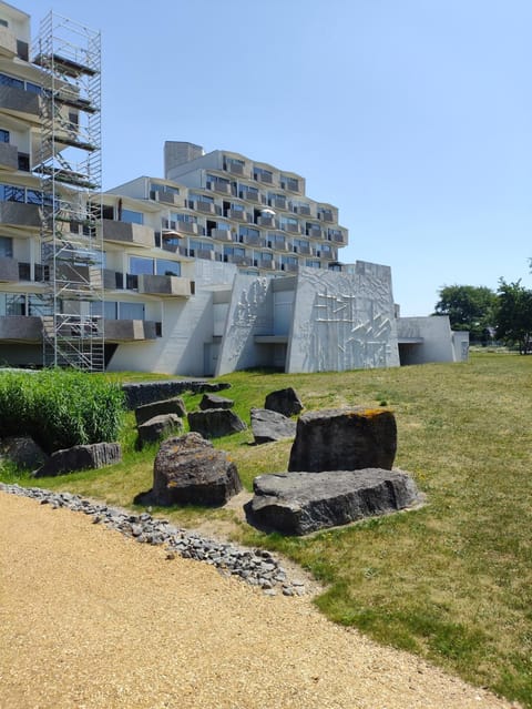 Appartement Iris Apartment in Bredene