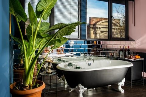 Bath